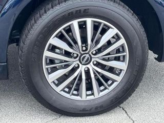 2024 Nissan Armada SL 4WD