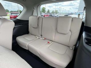 2024 Nissan Armada SL 4WD