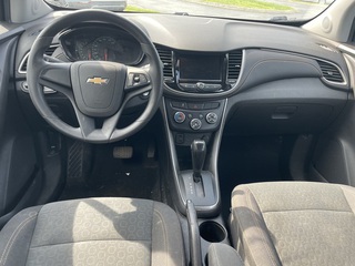 2020 Chevrolet Trax LS FWD