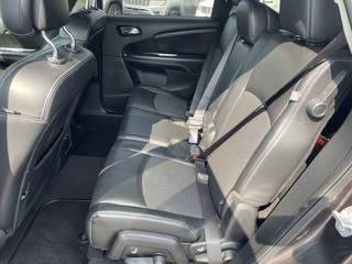2018 Dodge Journey Crossroad FWD