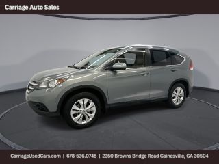 Carriage Used Cars, Gainesville, GA
