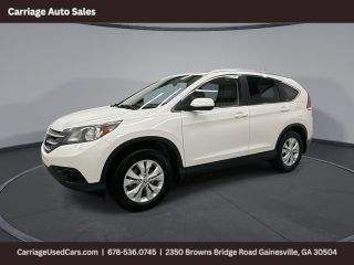 Carriage Used Cars, Gainesville, GA