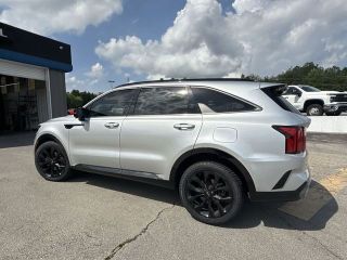 2021 Kia Sorento SX-Prestige