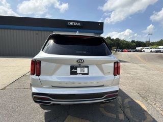 2021 Kia Sorento SX-Prestige