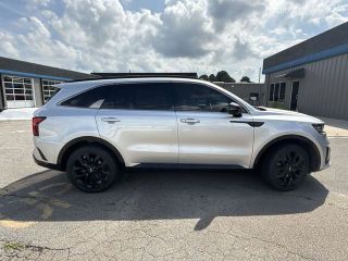 2021 Kia Sorento SX-Prestige