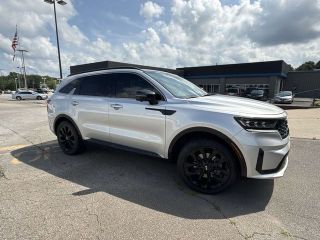 2021 Kia Sorento SX-Prestige