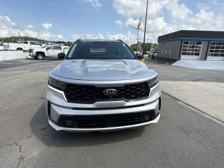 2021 Kia Sorento SX-Prestige