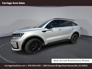 Carriage Used Cars, Gainesville, GA