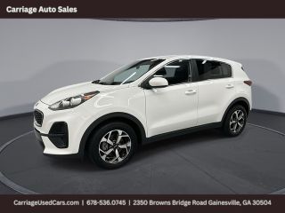 Carriage Used Cars, Gainesville, GA