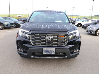 2024 Honda Ridgeline TrailSport AWD