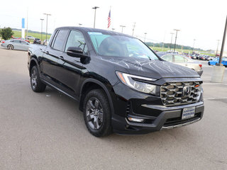 2024 Honda Ridgeline TrailSport AWD