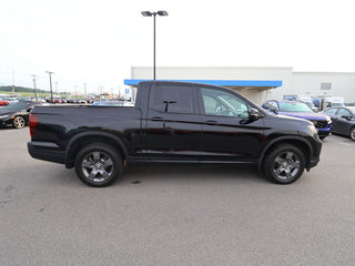 2024 Honda Ridgeline TrailSport AWD