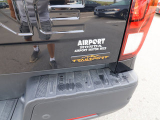 2024 Honda Ridgeline TrailSport AWD