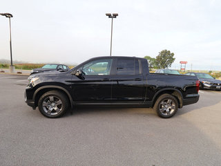 2024 Honda Ridgeline TrailSport AWD