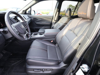 2024 Honda Ridgeline TrailSport AWD