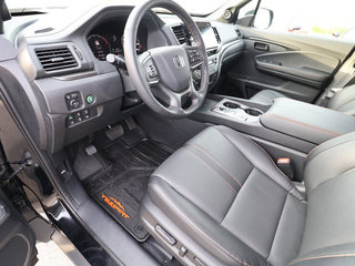 2024 Honda Ridgeline TrailSport AWD