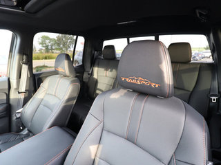 2024 Honda Ridgeline TrailSport AWD