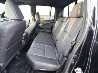 2024 Honda Ridgeline TrailSport AWD