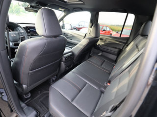 2024 Honda Ridgeline TrailSport AWD