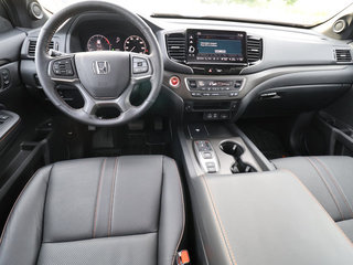 2024 Honda Ridgeline TrailSport AWD