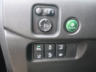 2024 Honda Ridgeline TrailSport AWD