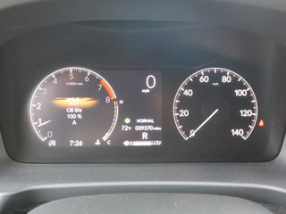 2024 Honda Ridgeline TrailSport AWD