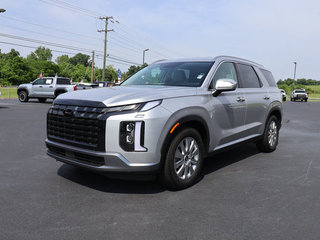2024 Hyundai Palisade SEL FWD