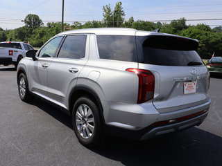 2024 Hyundai Palisade SEL FWD