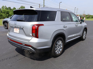 2024 Hyundai Palisade SEL FWD