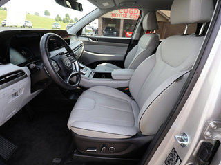 2024 Hyundai Palisade SEL FWD