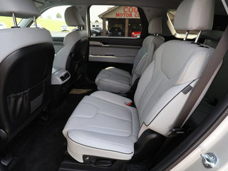 2024 Hyundai Palisade SEL FWD