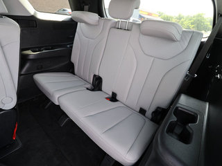 2024 Hyundai Palisade SEL FWD