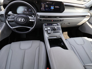 2024 Hyundai Palisade SEL FWD