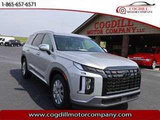 Cogdill Motor Company, Loudon, TN