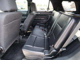 2019 Ford Police Interceptor AWD
