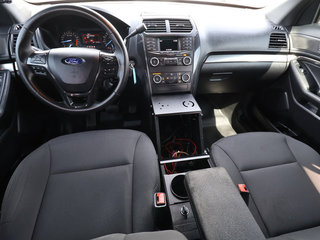 2019 Ford Police Interceptor AWD