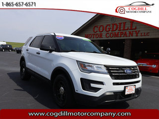 Cogdill Motor Company, Loudon, TN