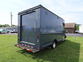 2021 Ford Transit Cutaway T-350 RWD DRW 138WB