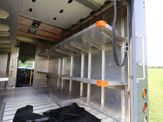 2021 Ford Transit Cutaway T-350 RWD DRW 138WB