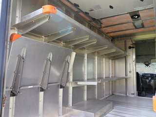 2021 Ford Transit Cutaway T-350 RWD DRW 138WB