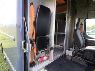2021 Ford Transit Cutaway T-350 RWD DRW 138WB