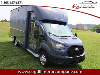 Cogdill Motor Company, Loudon, TN