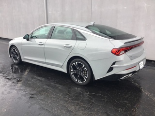 2022 Kia K5 GT-Line AWD