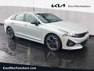 Kia of Murfreesboro, Murfreesboro, TN