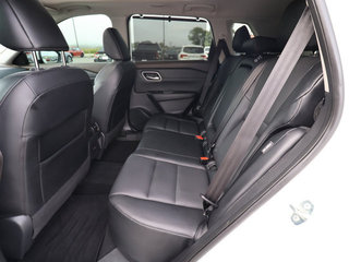 2021 Nissan Rogue SV FWD