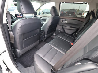 2021 Nissan Rogue SV FWD