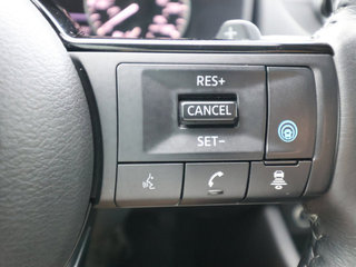 2021 Nissan Rogue SV FWD