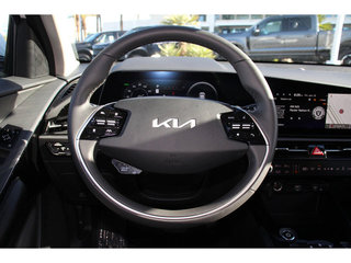 2025 Kia Niro Ev Wind