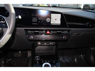 2025 Kia Niro Ev Wind