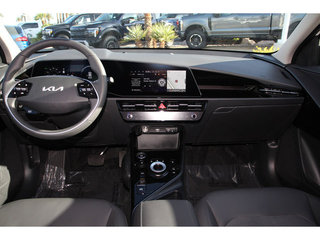 2025 Kia Niro Ev Wind